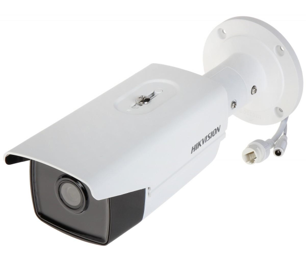 Hikvision DS-2CD2T43G2-2I 2,8mm 4MP/IR60/IP67/12V/PoE - 737224 - zdjęcie 2